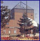 Newport County Convention and Visitor's Bureau