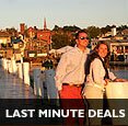 Last Minute Deals