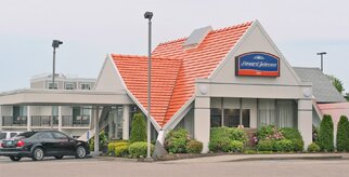 Howard Johnson Inn