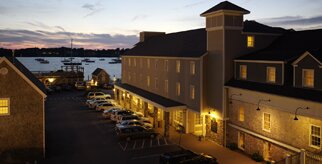 Bristol Harbor Inn